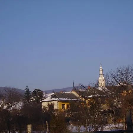Benyei Fogado Panzio Es Etterem B&B Erdőbénye