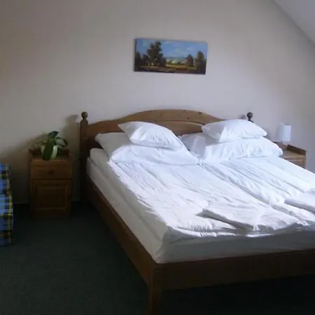 Benyei Fogado Panzio Es Etterem