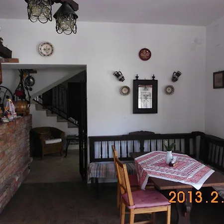 Benyei Fogado Panzio Es Etterem 3*