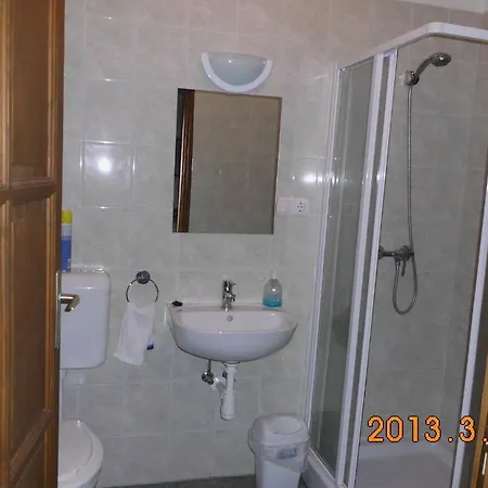 Benyei Fogado Panzio Es Etterem