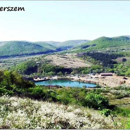 Benyei Fogado Panzio Es Etterem 3*