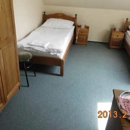 Benyei Fogado Panzio Es Etterem